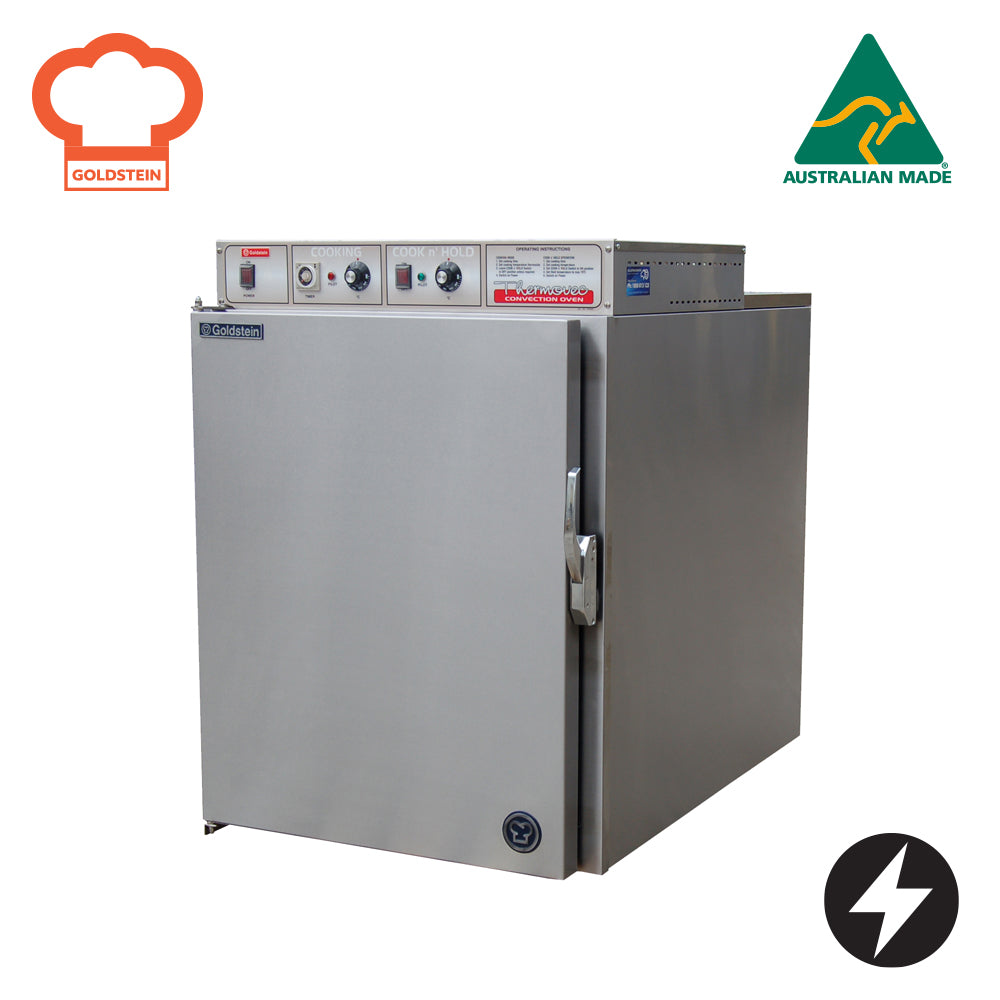 RTCE12P | Thermal Convection Oven