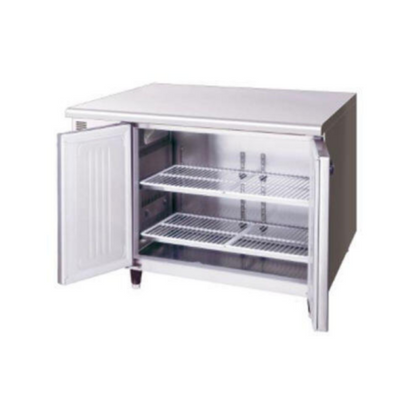 FRIDGE RTE-120SDA-GN-ML