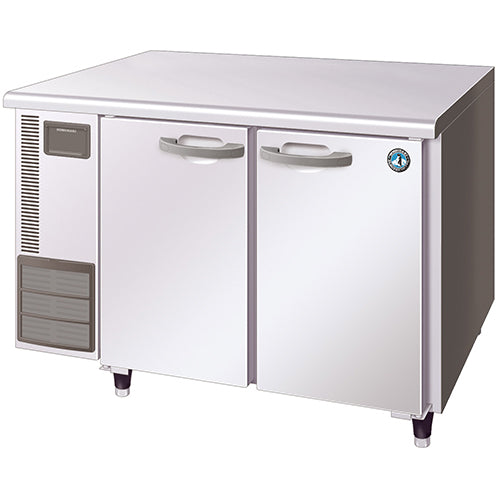 Hoshizaki  RTE-120SDA-GN  265L 2 Door Underbench Gastronorm Fridge