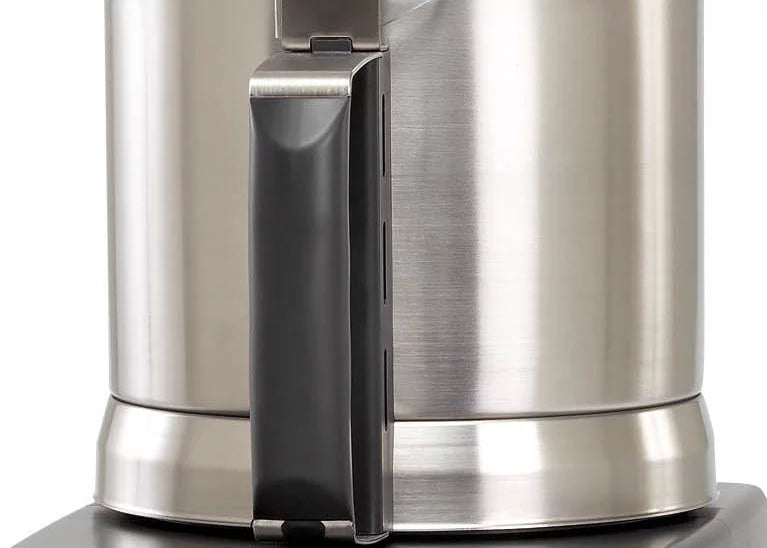 Robot Coupe - R 3 - Cutter Mixer - 3.7L Stainless Bowl