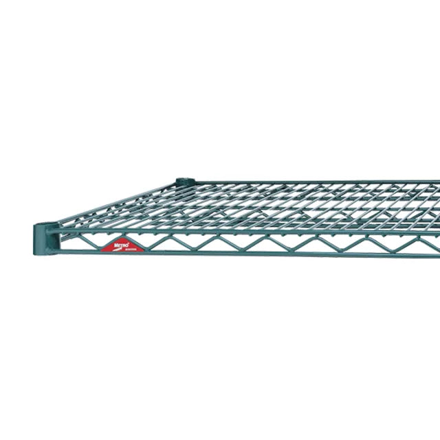 Metro / S.1848.NK3 / Super Erecta Single Wire Shelf - 18 x 48" / 4.9kg / W1220 x D455 / 12Y Warranty