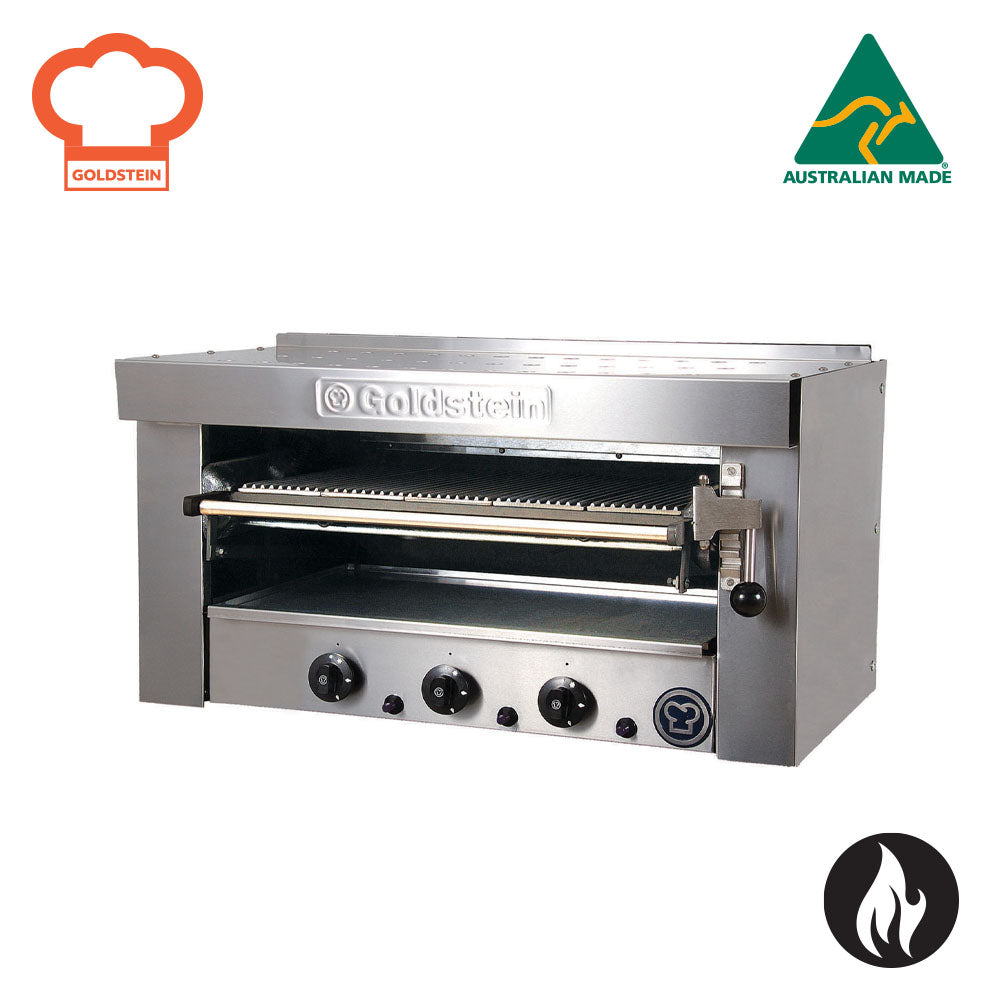 Goldstein SA36FF Salamander