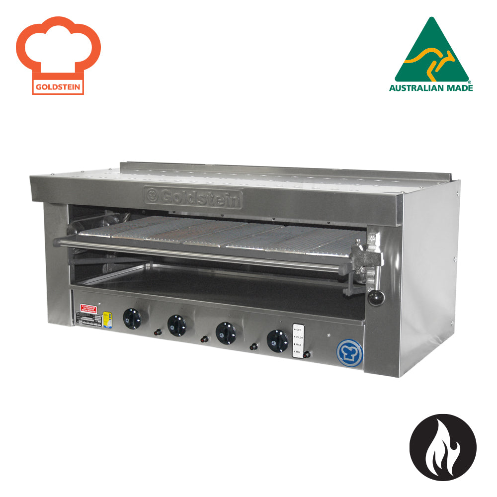 Goldstein SG860FFD Salamander