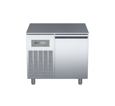 Friginox SBFMX30AECR - 6 Tray Reach-In Blast Chiller / Freezer