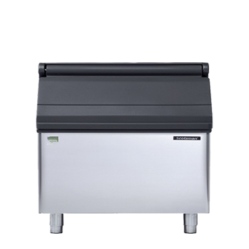 Scotsman SB 293 - 123kg - Ice Storage Bin