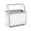 Exquisite SD325S2 Six Tubs Ice Cream Scooping Freezers