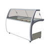 Exquisite SD575S2 Twelve Tubs Ice Cream Scooping Freezers)