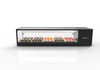 Sayl SDS1680 Logic Sushi Display 8 1680 × 380 × 300 mm