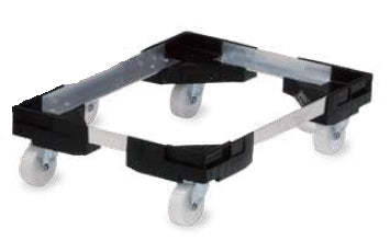 Rice Box Trolley SL-4