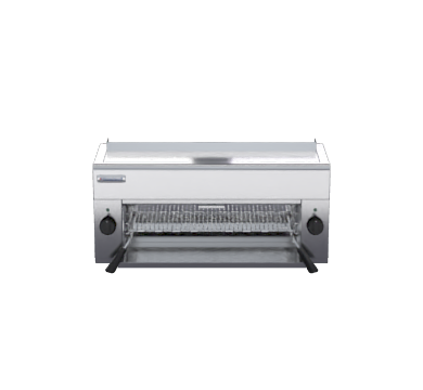 Waldorf 800 Series SN8200G - 900mm Gas Salamander - LPG