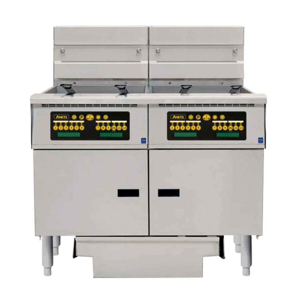 Anets Platinum Series Filter Drawers FDAEP218RC