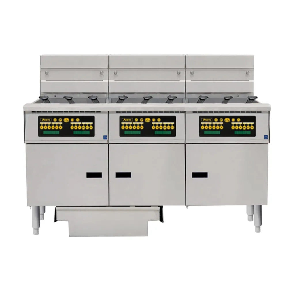 Anets Platinum Series Filter Drawers FDAEP318RC