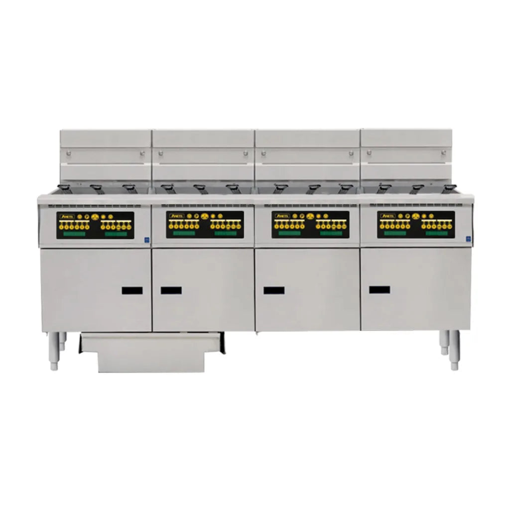 Anets Platinum Series Filter Drawers FDAEP418RC