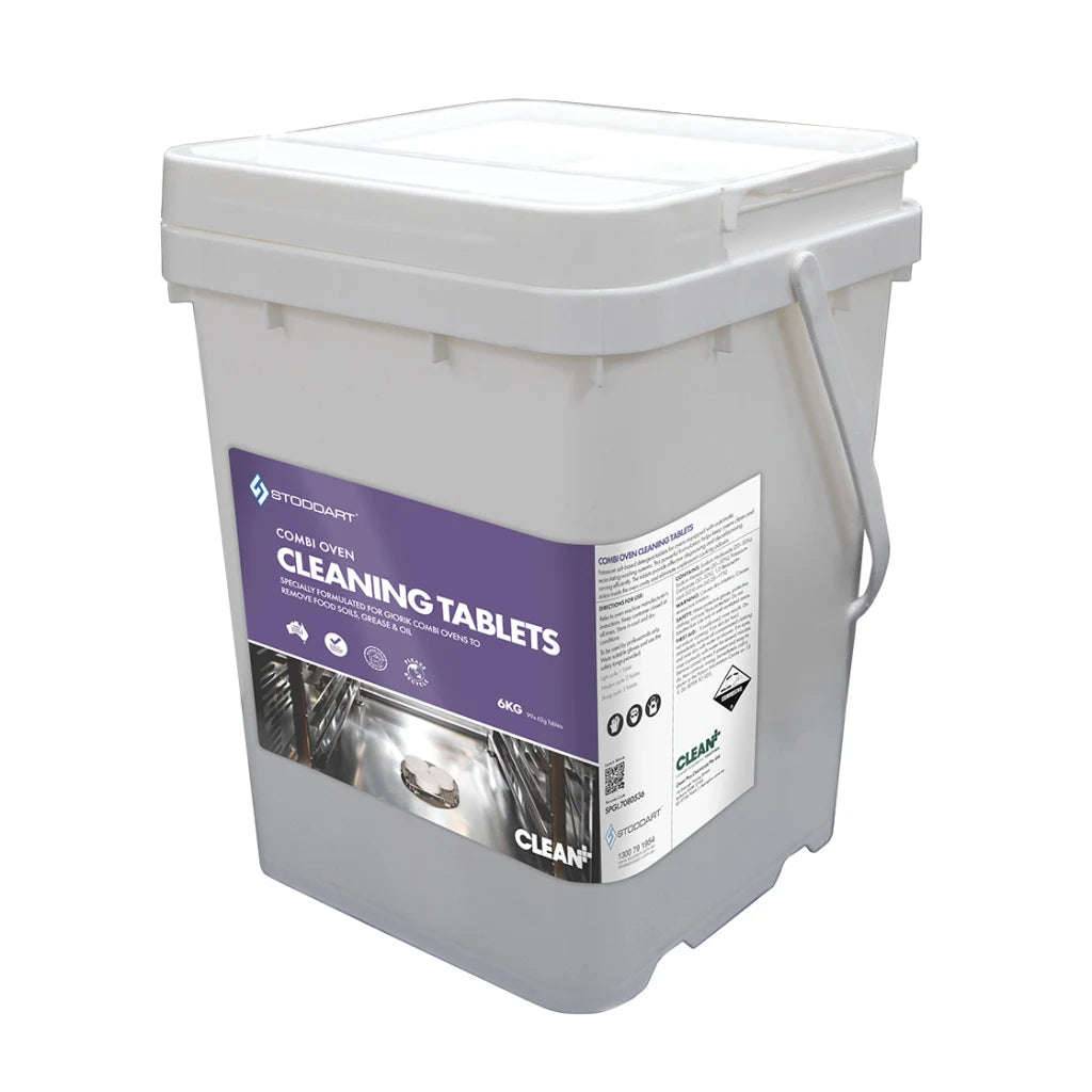 Giorik Cleaning Tablets - 99 Pack