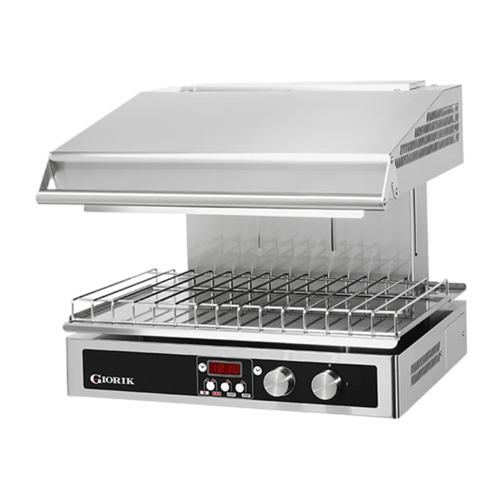 Giorik Hi Lite Fast 570mm Salamander SH30T