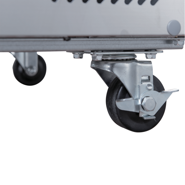 Exquisite STC380 Saladette Food Preparation Refrigerators – Static