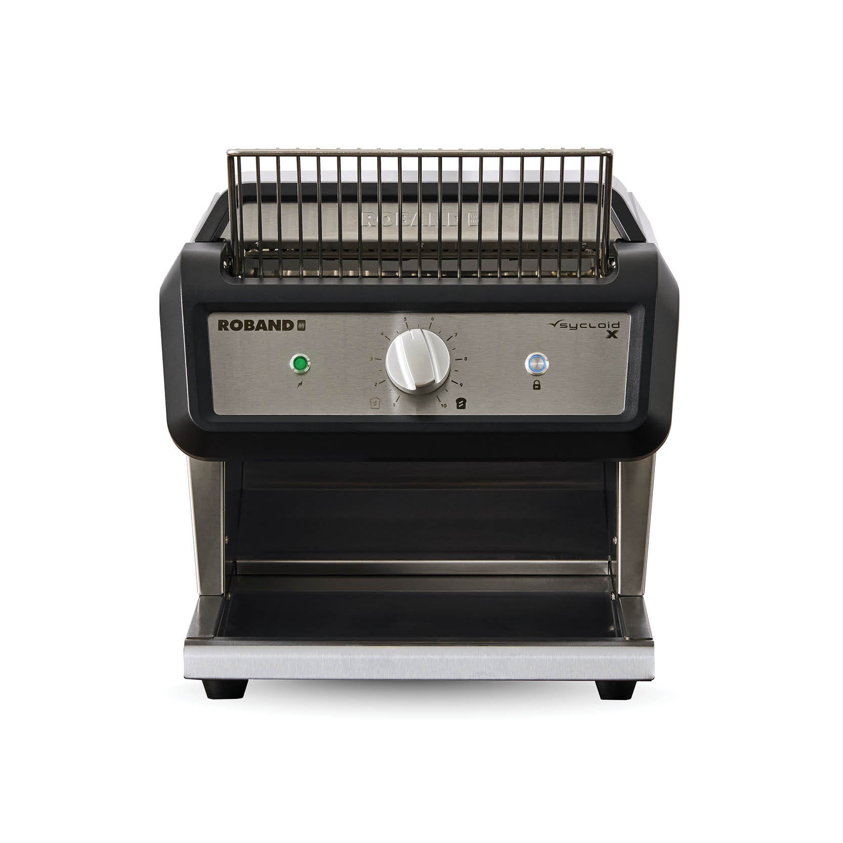 Roband Sycloid X Conveyor Toaster