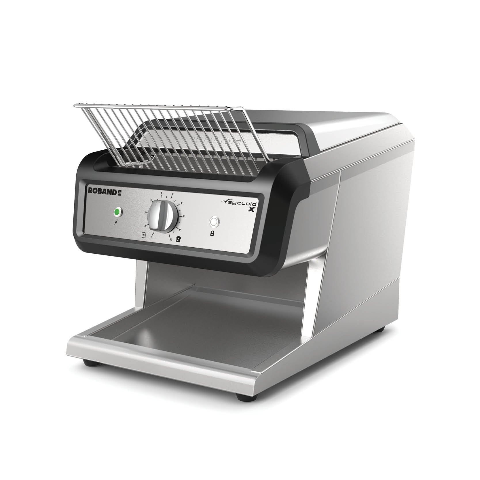 Roband Sycloid X Conveyor Toaster