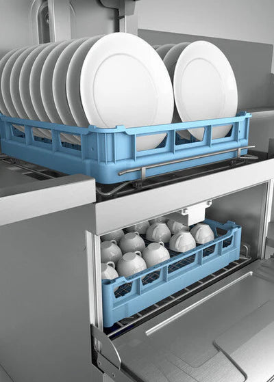 Hobart TLW Two Level Washer - PROFI GLASS DISHWASHER