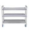 Anvil TRS0003 Three Tier Trolley