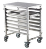 Anvil TRS0207 Seven Tier GN Trolley