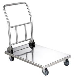 Anvil TRS0609 Platform Trolley