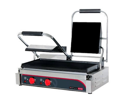 Anvil TSS3001 Sandwich Press Double Flat Top / Flat Bottom