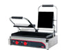 Anvil TSS3001 Sandwich Press Double Flat Top / Flat Bottom