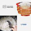 Tiger Induction Heating Rice Cooker (JPW-G10A 5.5Cup 1L/ JPW-G18A 10Cup 1.8L)