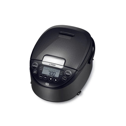 Tiger Induction Heating Rice Cooker (JPW-G10A 5.5Cup 1L/ JPW-G18A 10Cup 1.8L)