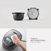 Tiger Induction Heating Rice Cooker (JPW-G10A 5.5Cup 1L/ JPW-G18A 10Cup 1.8L)