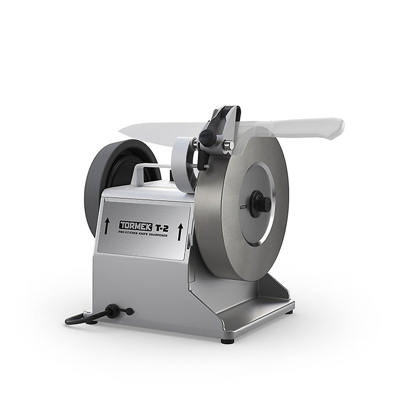 Tormek | T-2 Pro Kitchen Knife Sharpener