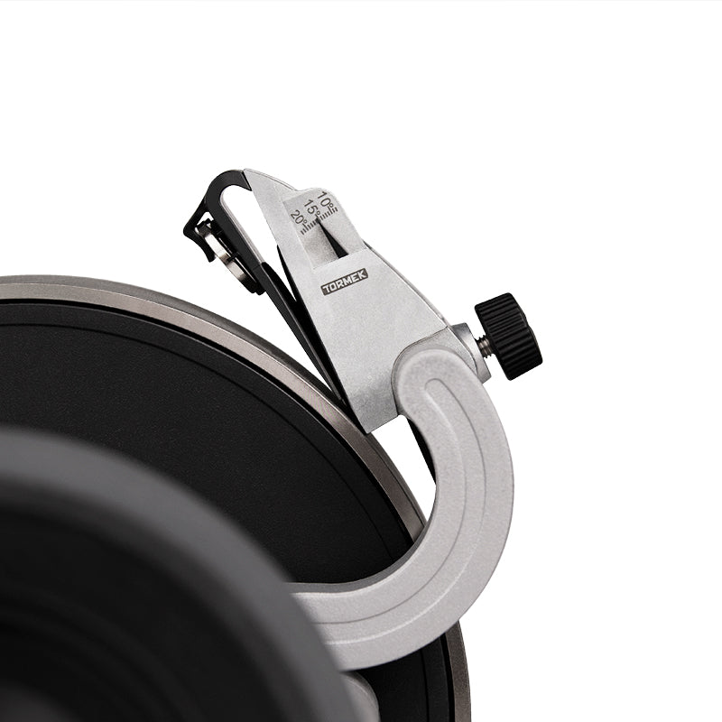 Tormek | T-2 Pro Kitchen Knife Sharpener