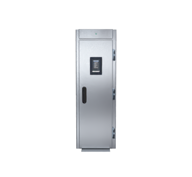 Friginox UMX1STS7-CF - 1 Trolley Roll-In Blast Chiller / Freezer