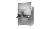 Hobart UXT-ER PROFI UTENSIL WASHER, EXTRA WIDE with addition of integrated exhaust heat recovery and VAPOSTOP system / 384kg / W1375 x D845 x H2417 mm / 1Y Warranty
