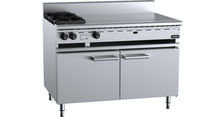 VERRO VOV-SB2-TT9 - Combination Oven