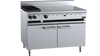 VERRO VOV-SB2-TT9 - Combination Oven