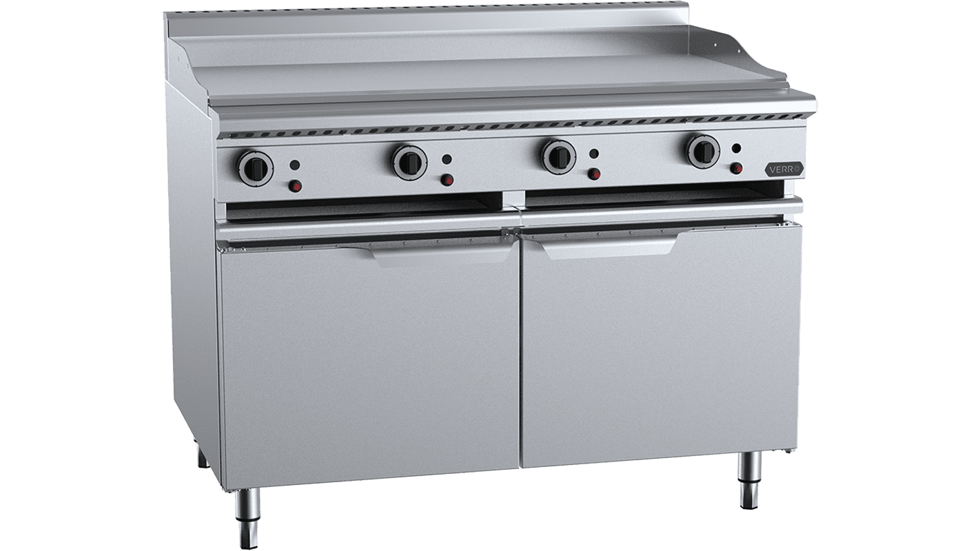 B+S Verro Grill Plate 1200mm VGRP-12