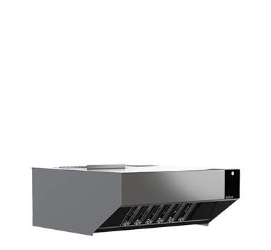 Turbofan VH31 Ventless Condensing Hood