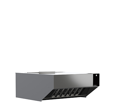 Turbofan VH32 Ventless Condensing Hood