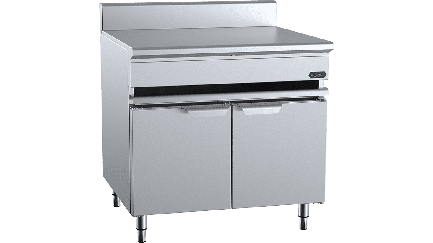 B+S Verro Infill Bench 900mm VIB-900