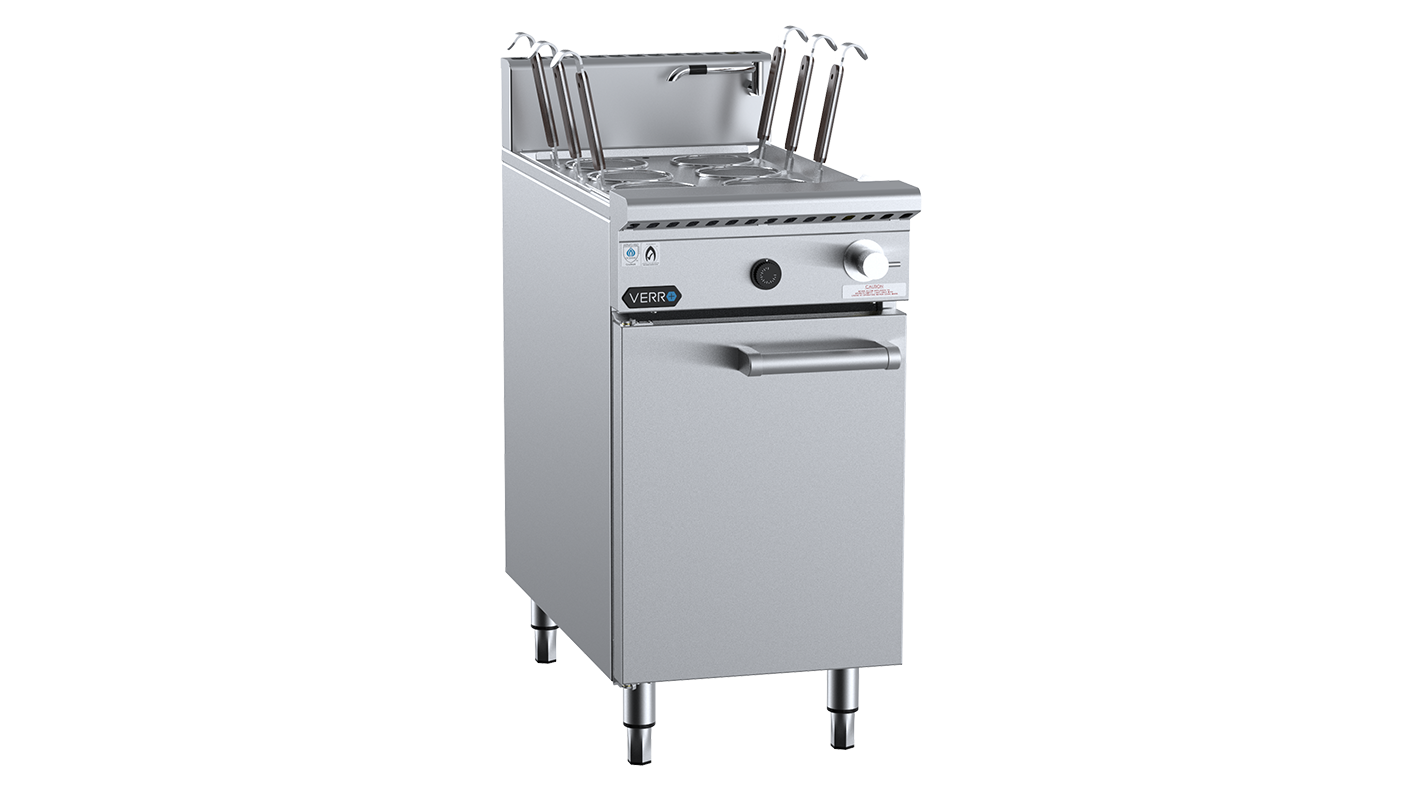 B+S Verro Noodle Cooker VNC-6