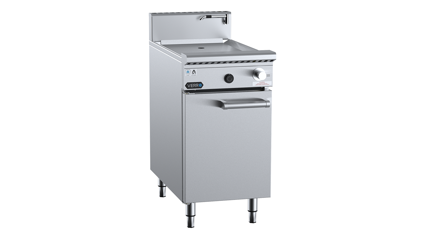 B+S Verro Noodle Cooker with Yum Cha Insert VNC-YC