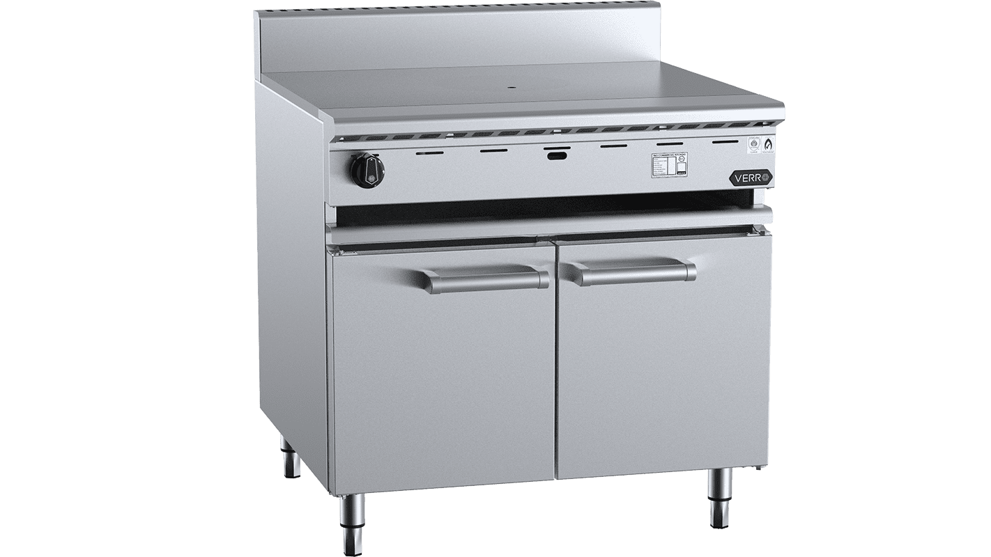 VERRO VTT-9 - 900mm Target Top Cabinet Mounted