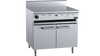 VERRO VOV-TT9 - Oven With 900mm Target Top