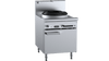 VERRO VUFWWD-1 - Single Hole Waterless Wok