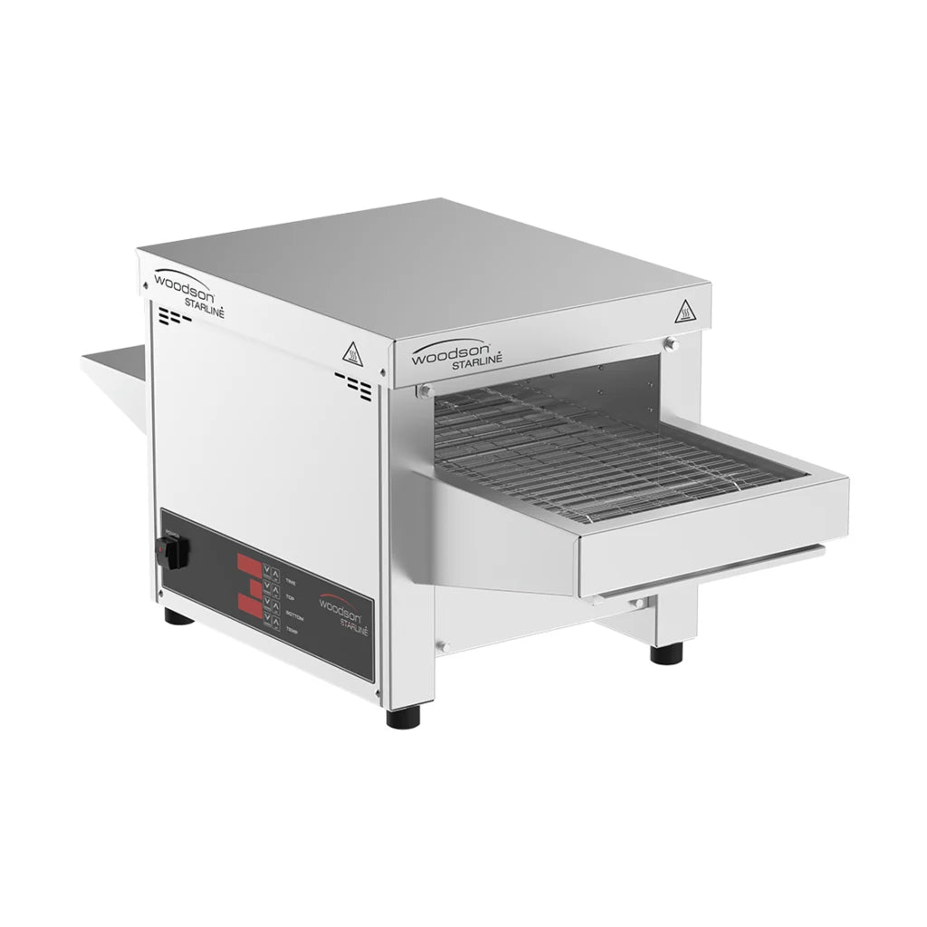 Woodson Starline Snackmaster Conveyor Oven W.CVS.SE.20L