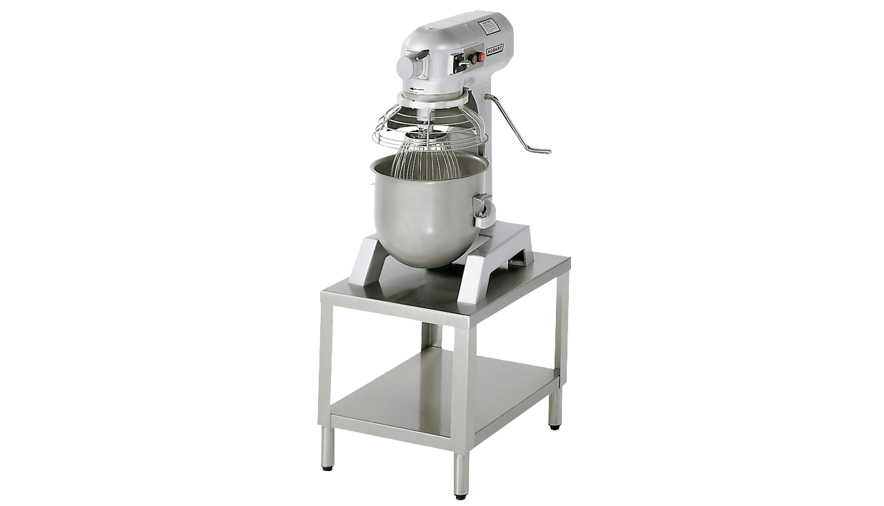 Hobart / A200-2251-E-D / PLANETARY MIXER - 20 quart planetary mixer / 110kg / W381 x D485 x H772 mm / 1Y Warranty