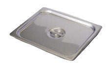 Robinox Z19000C Steam Table Pans - 1/9 GN Lid Only