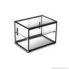 Bonvue Pre-assembled Two Layer Ambient Showcase - AD2-550
